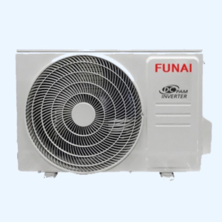 RAC-I-AK55HP.D01 AKOYA Inverter Funai Инверторная сплит-система (комплект)